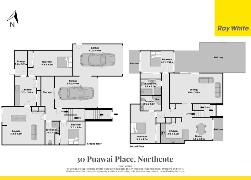 30 Puawai Place, Northcote, Auckland - Carousel 19