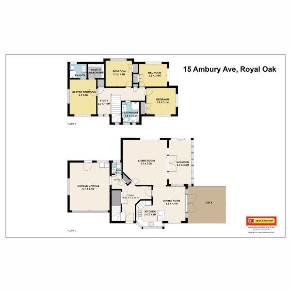 15 Ambury Avenue, Royal Oak, Auckland - Carousel 18