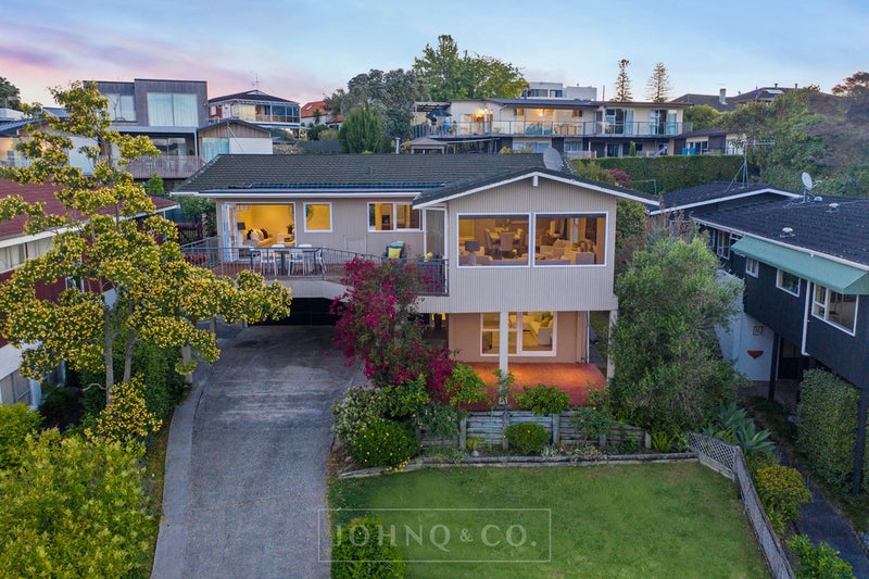 14 Geraldine Place, Kohimarama, Auckland - Carousel 1