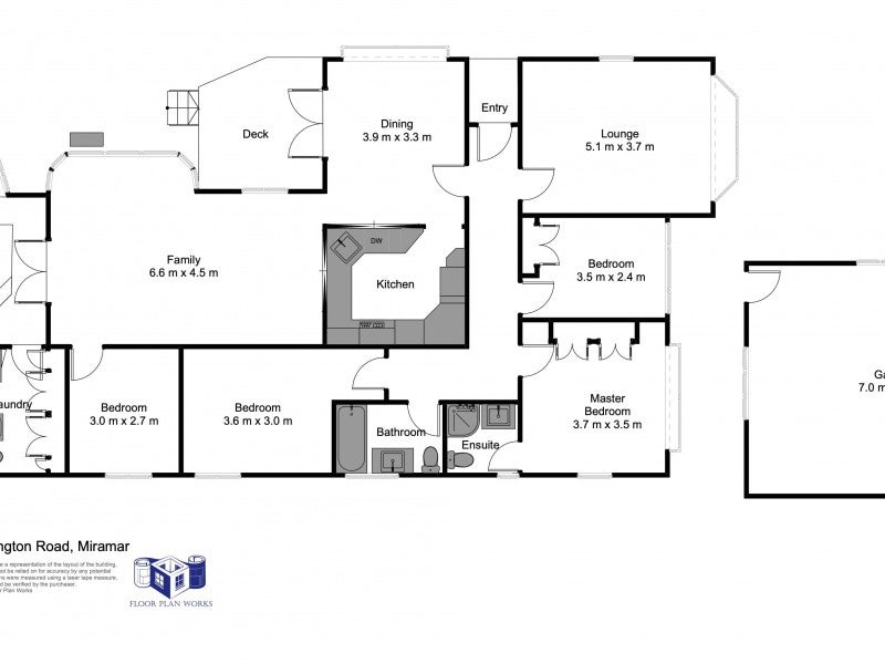 89 Darlington Road, Miramar, Wellington - Carousel 20