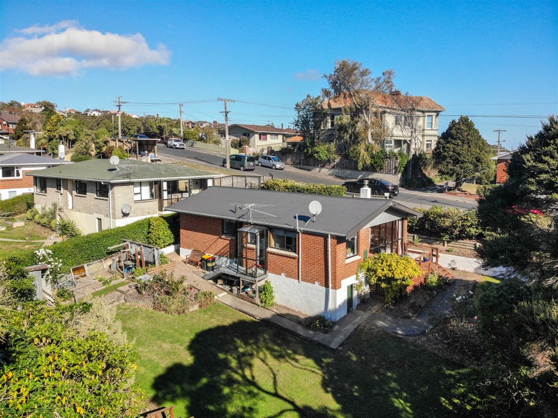 21 Kinvig Street, Andersons Bay, Dunedin - Carousel 1