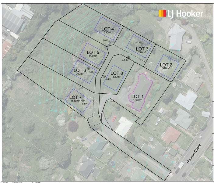 91 Hocken Street, Kenmure, Dunedin - Carousel 14