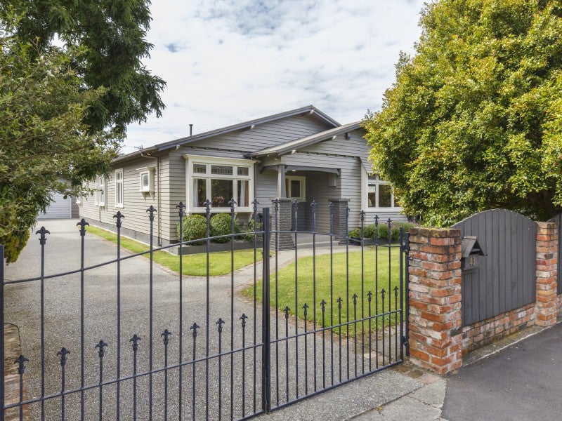 43 Miro Street, Takaro, Palmerston North - Carousel 1