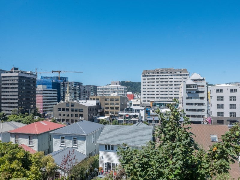 2/319 The Terrace, Te Aro, Wellington - Carousel 16