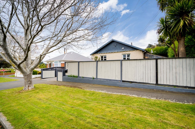 3 Glenross Street, Glenross, Dunedin - Carousel 2