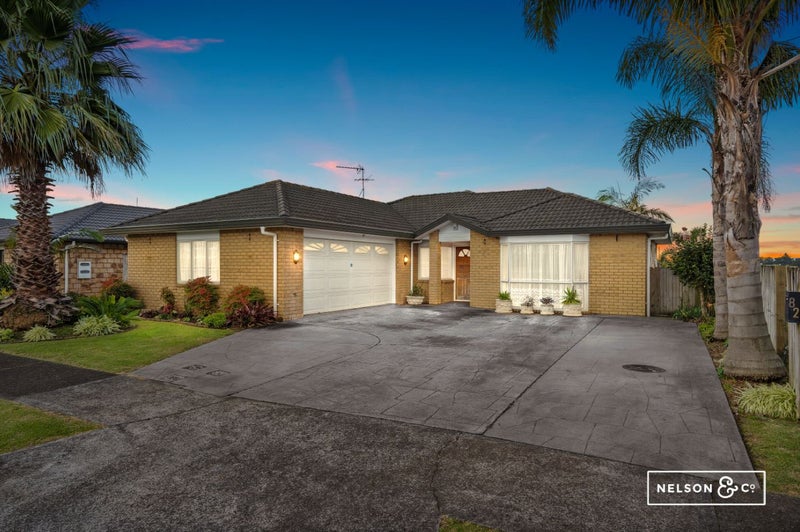 82 Waimahia Avenue, Weymouth, Auckland - Carousel 2