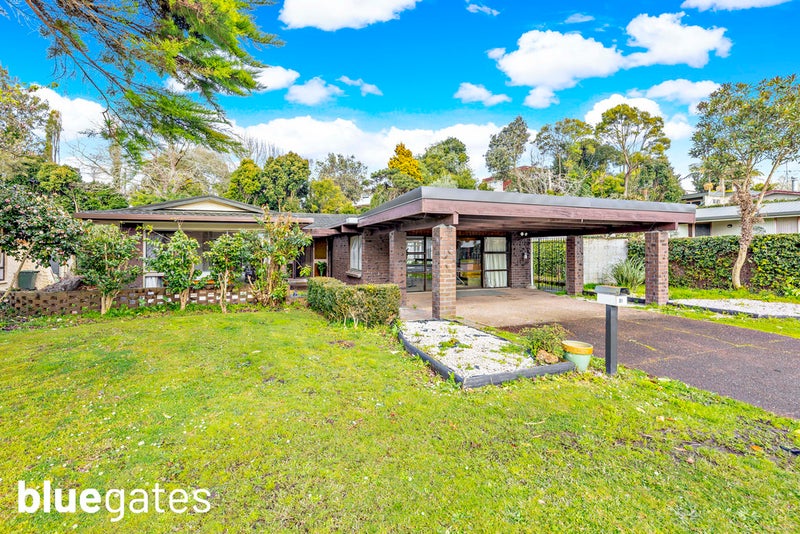 25 Bellfield Road, Opaheke, Papakura - Carousel 1