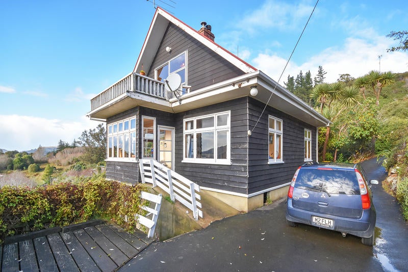 28 Coombe Hay Terrace, Careys Bay, Dunedin - Carousel 1