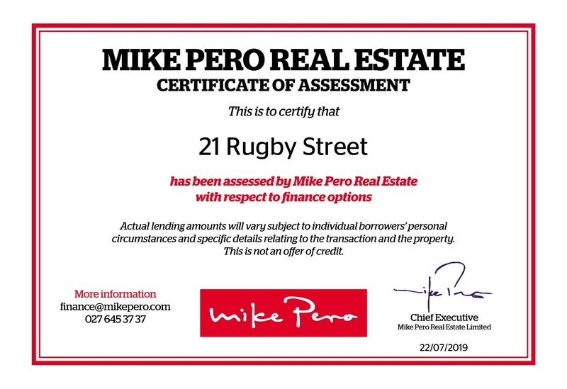 21 Rugby Street, Highfield, Timaru - Carousel 19