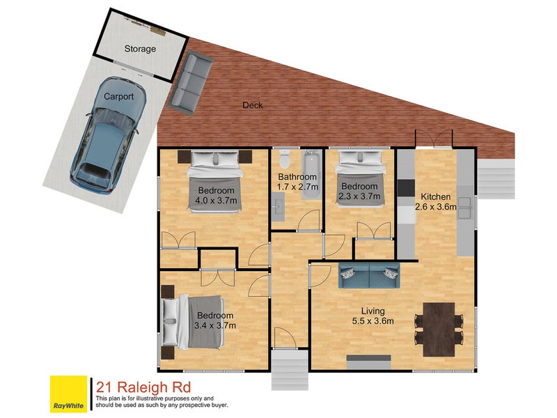 21 Raleigh Road, Northcote, Auckland - Carousel 14