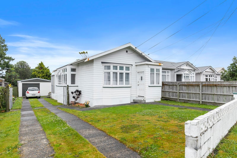 78 Wakefield Street, Alicetown, Lower Hutt - Carousel 1