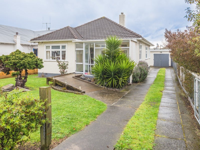 21A Caius Avenue, Gonville, Whanganui - Carousel 1