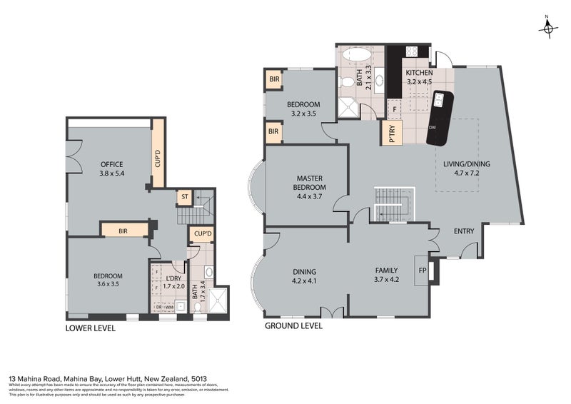 13 Mahina Road, Mahina Bay, Lower Hutt - Carousel 19