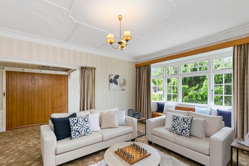 6 Burrows Avenue, Karori, Wellington - Carousel 2
