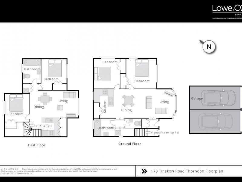 178 Tinakori Road, Thorndon, Wellington - Carousel 14