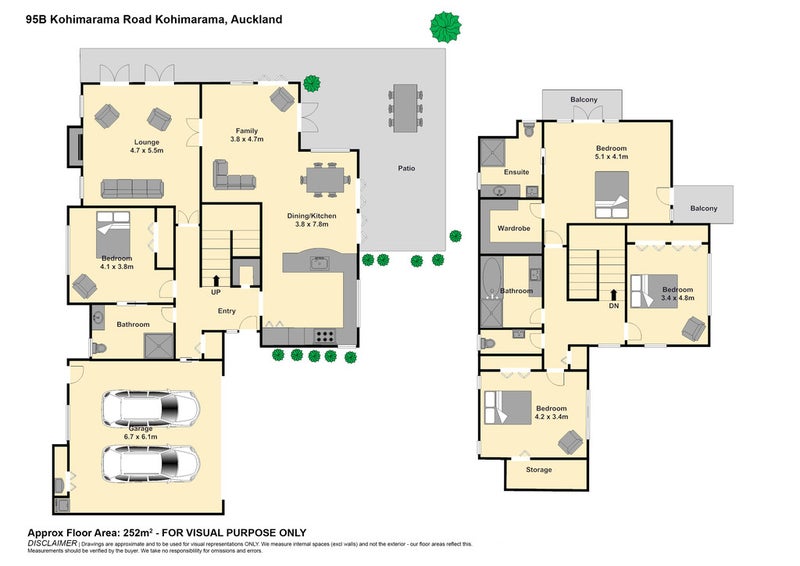 95B Kohimarama Road, Kohimarama, Auckland - Carousel 20