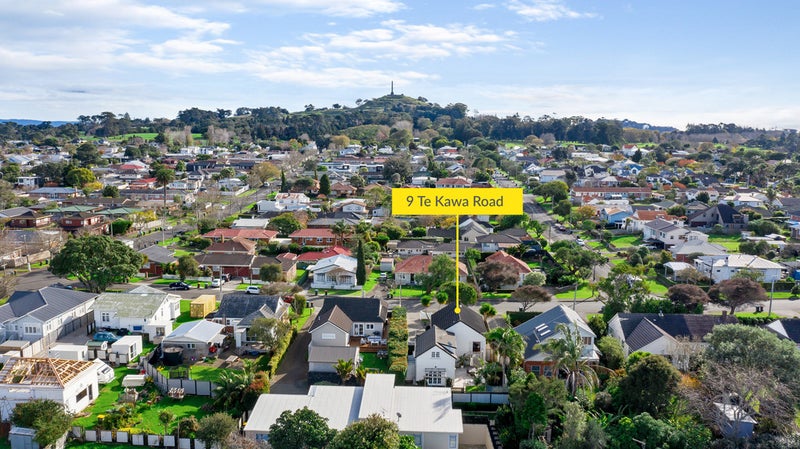 9 Te Kawa Road, One Tree Hill, Auckland - Carousel 17