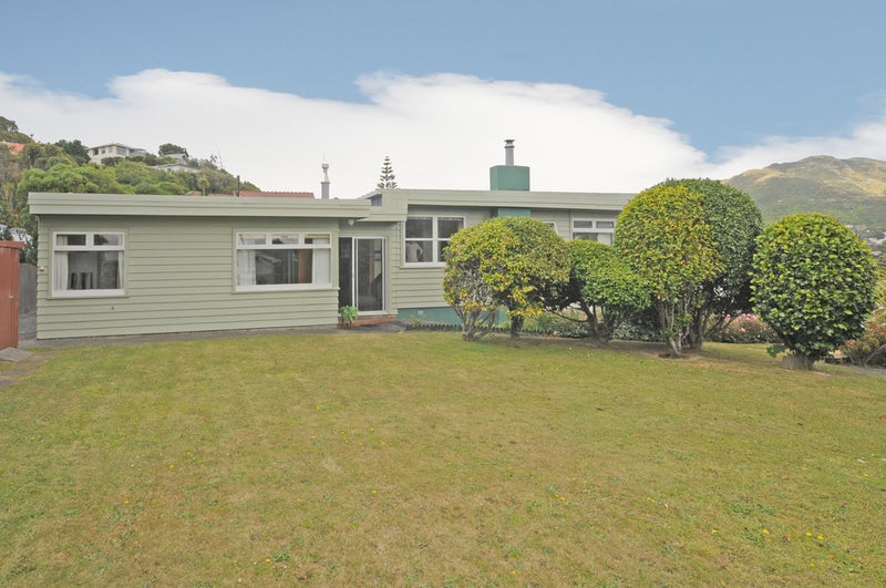 49 Bombay Street, Ngaio, Wellington - Carousel 1