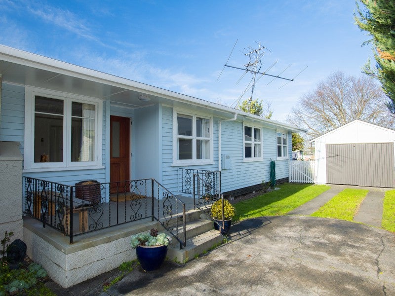 13 Byron Street, Te Hapara, Gisborne - Carousel 1