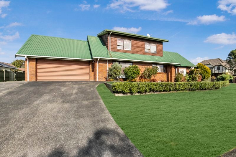 2 Cumbrian Place, Conifer Grove, Takanini - Carousel 2