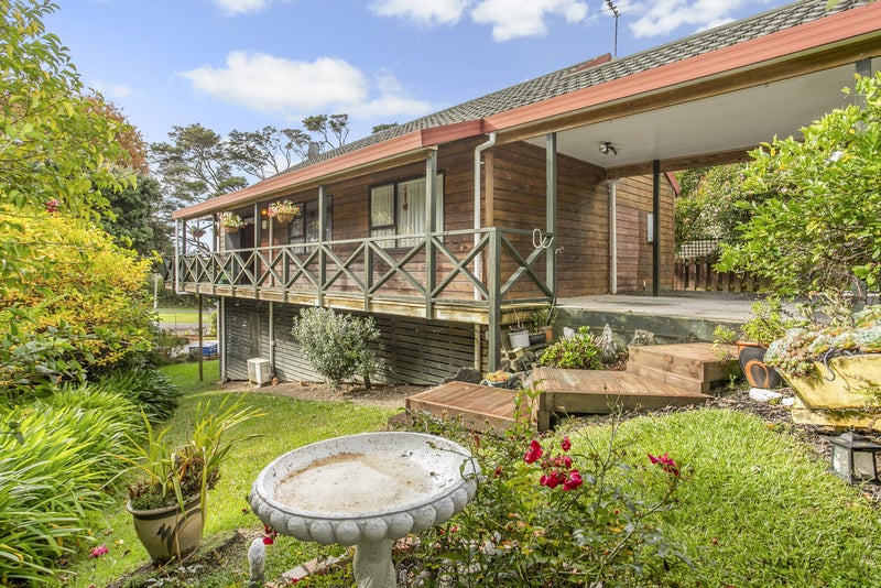 2/28 Ambler Avenue, Glen Eden, Auckland - Carousel 1