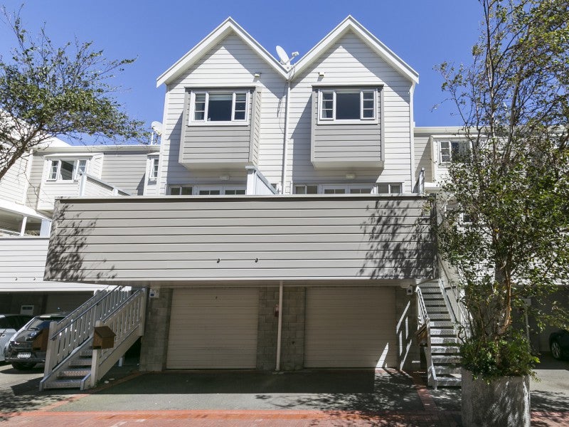 39 Little George Street, Thorndon, Wellington - Carousel 1