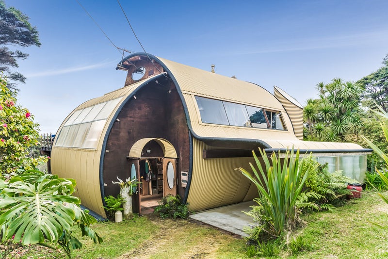 81 Anawhata Road, Anawhata, Auckland - Carousel 1