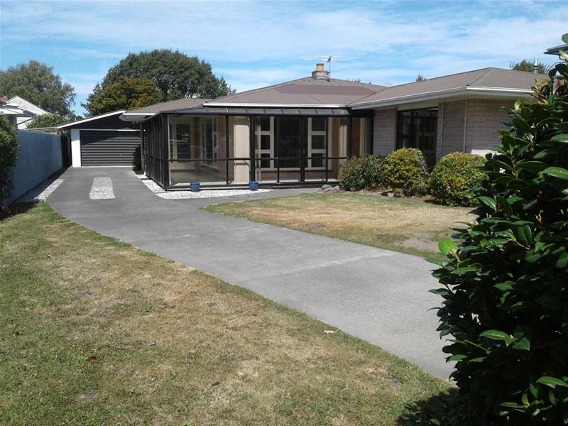 68 Roydvale Avenue, Burnside, Christchurch - Carousel 1