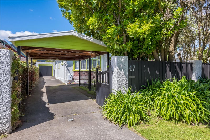 47 Cambridge Terrace, Waiwhetu, Lower Hutt - Carousel 22