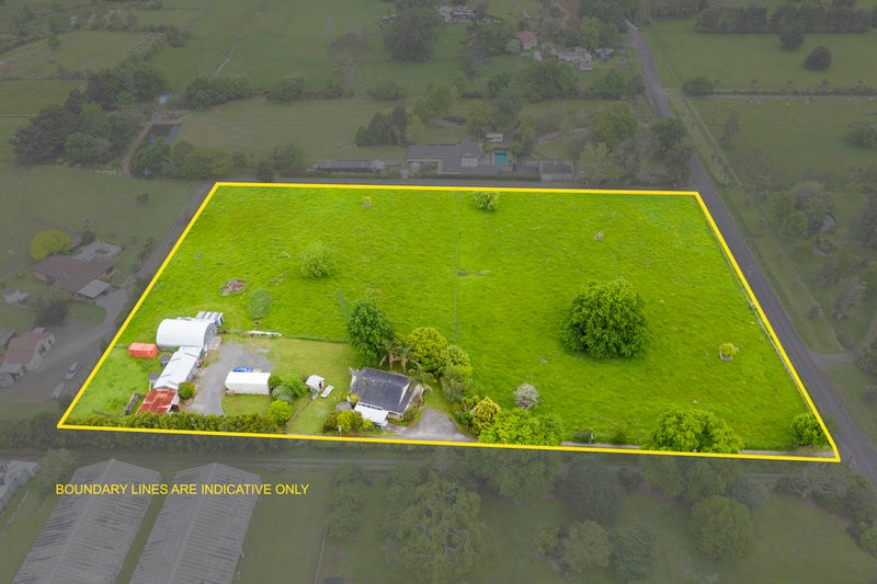 60 Dale Road, Ramarama, Drury - Carousel 1