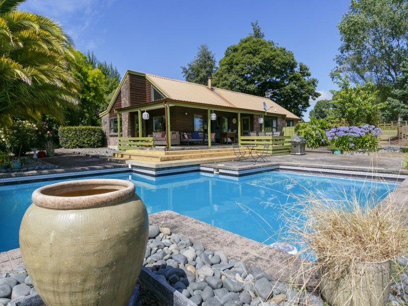 29 Palmer Mill Road, Wairakei, Taupo - Carousel 1