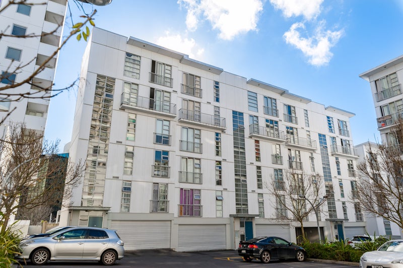 4B/0 City Road, Auckland Central, Auckland - Carousel 1