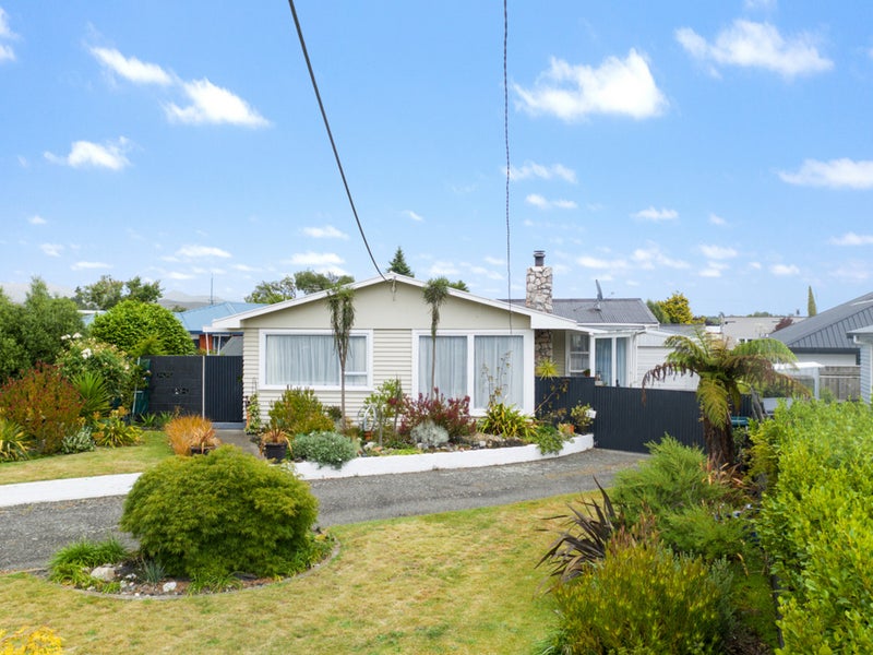 6 Bythell Street, Redwoodtown, Blenheim - Carousel 1