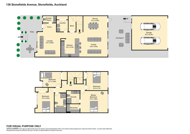 138 Stonefields Avenue, Stonefields, Auckland - Carousel 20