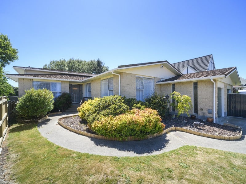 34 Kentucky Way, Awapuni, Palmerston North - Carousel 1