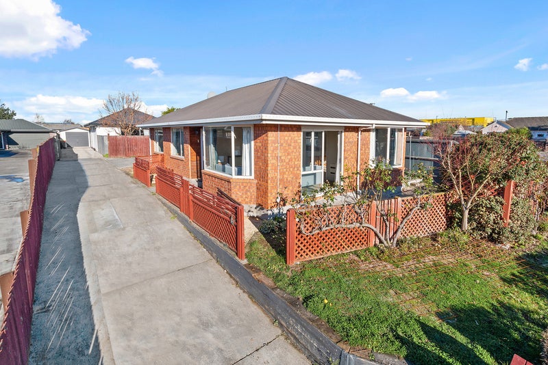 1/198A Wainoni Road, Avondale, Christchurch - Carousel 2