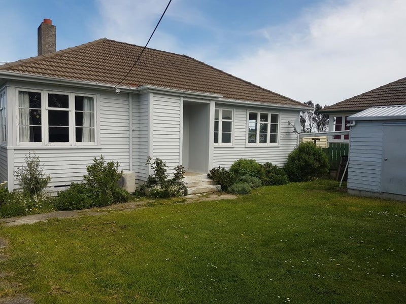 26 Scott Street, Strathern, Invercargill - Carousel 1