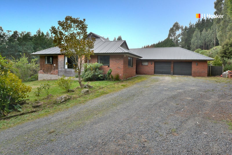 65 Poulters Road, Leith Valley, Dunedin - Carousel 2