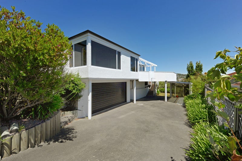 16 Woodlau Rise, Huntsbury, Christchurch - Carousel 2