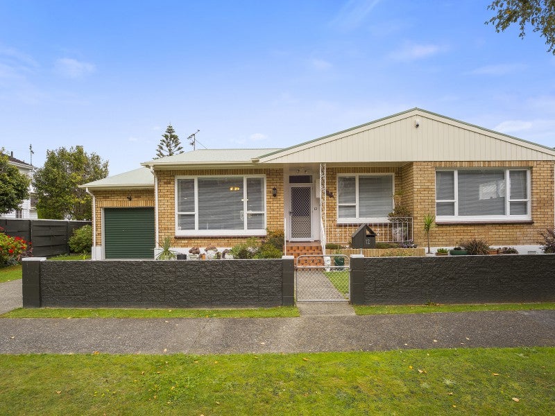 12 Airdrie Avenue, Epuni, Lower Hutt - Carousel 1
