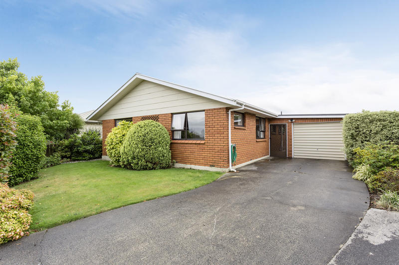 6 Ash Place, Mosgiel, Mosgiel - Carousel 19