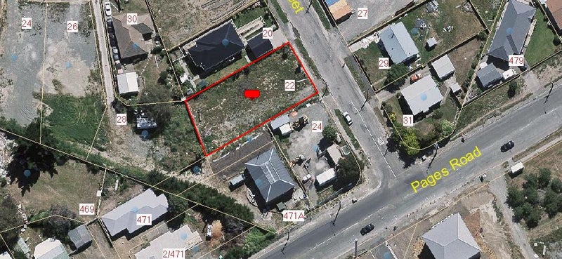 22 Portchester Street, Aranui, Christchurch - Carousel 1