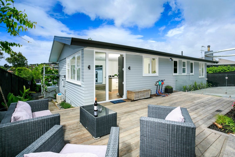 80 Monarch Avenue, Hillcrest, Auckland - Carousel 2