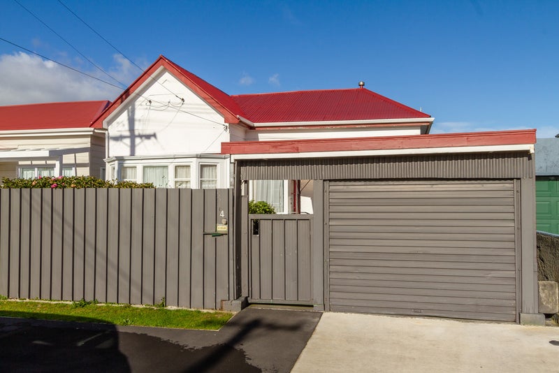 4 High Street, Petone, Lower Hutt - Carousel 2