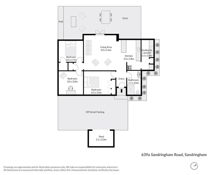 639A Sandringham Road, Sandringham, Auckland - Carousel 20