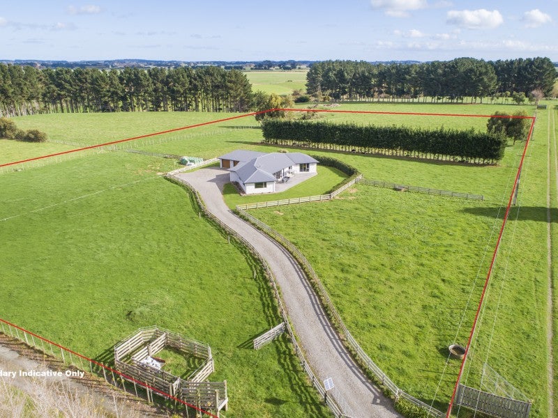 70B Leen Road, Palmerston North - Carousel 1