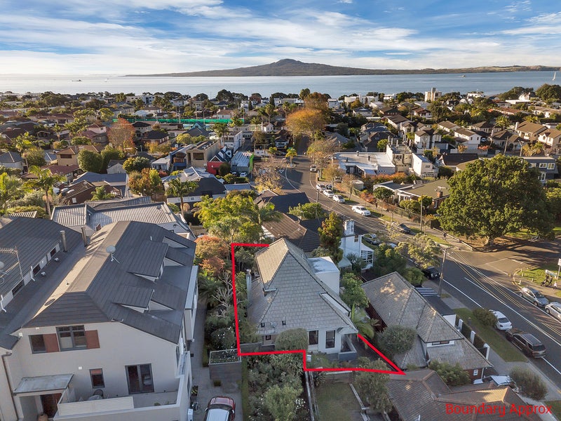 11A Baddeley Avenue, Kohimarama, Auckland - Carousel 1