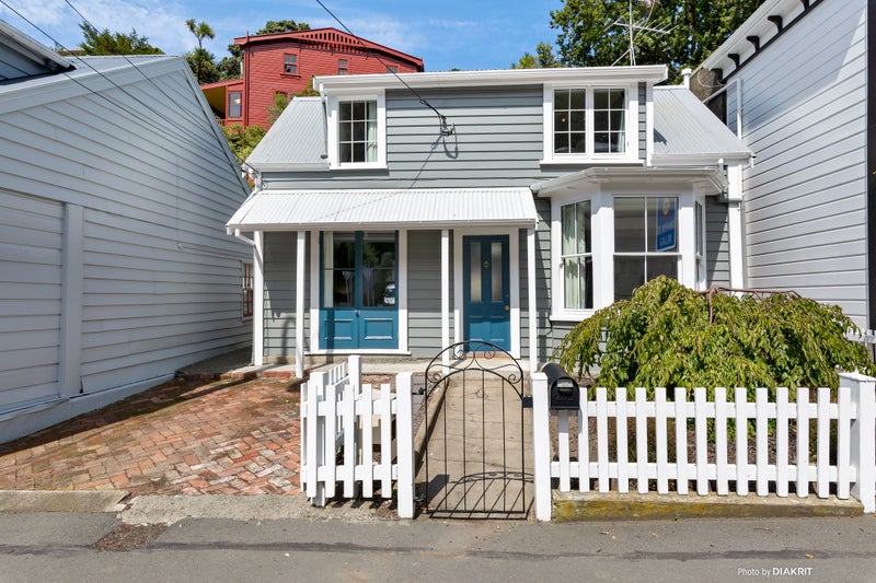 265 Tinakori Road, Thorndon, Wellington - Carousel 2