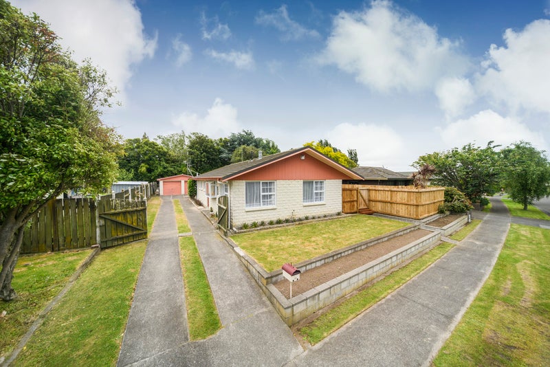 23 Humphries Place, Awapuni, Palmerston North - Carousel 2