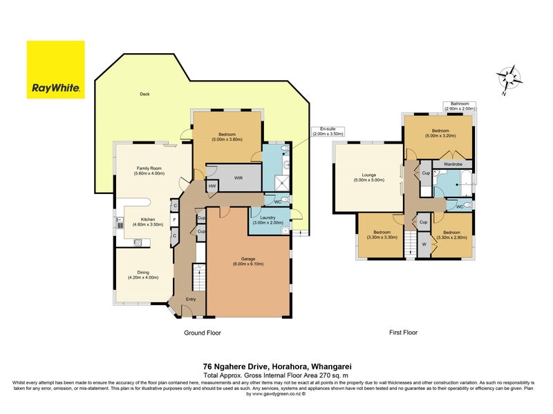 76 Ngahere Drive, Horahora, Whangarei - Carousel 2